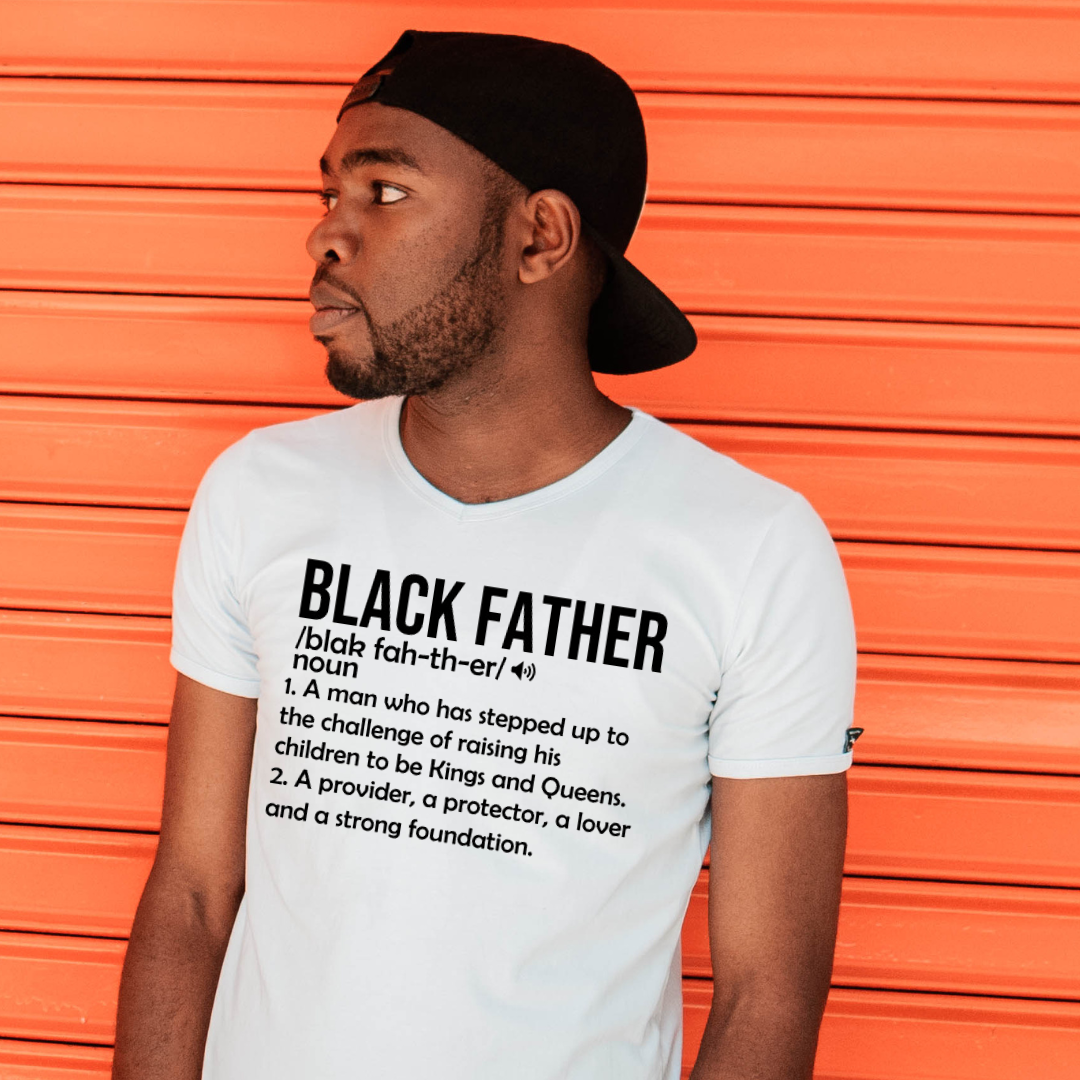 To All Black Fathers