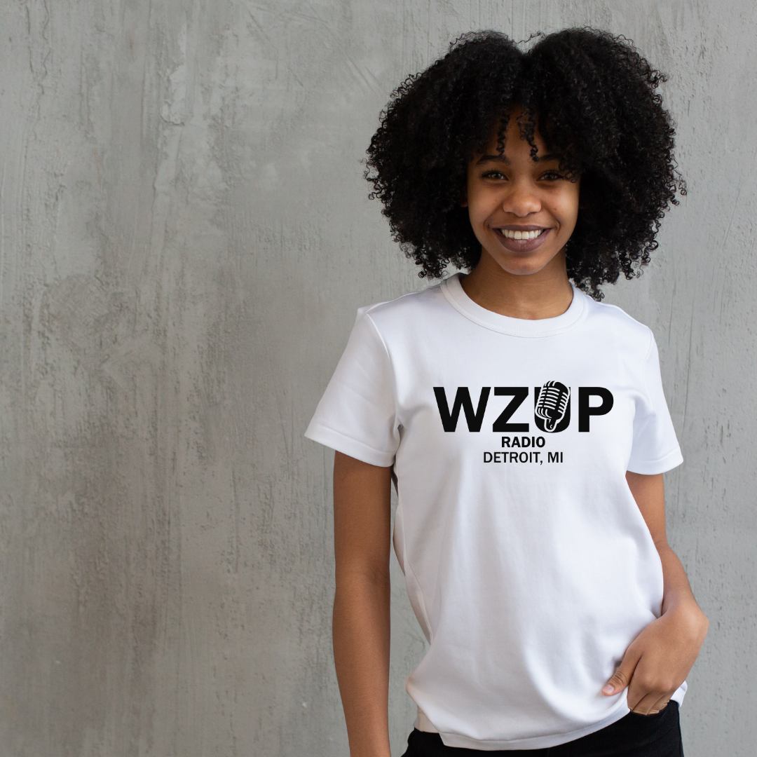 WZUP Radio – Inspired by Martin TV Show