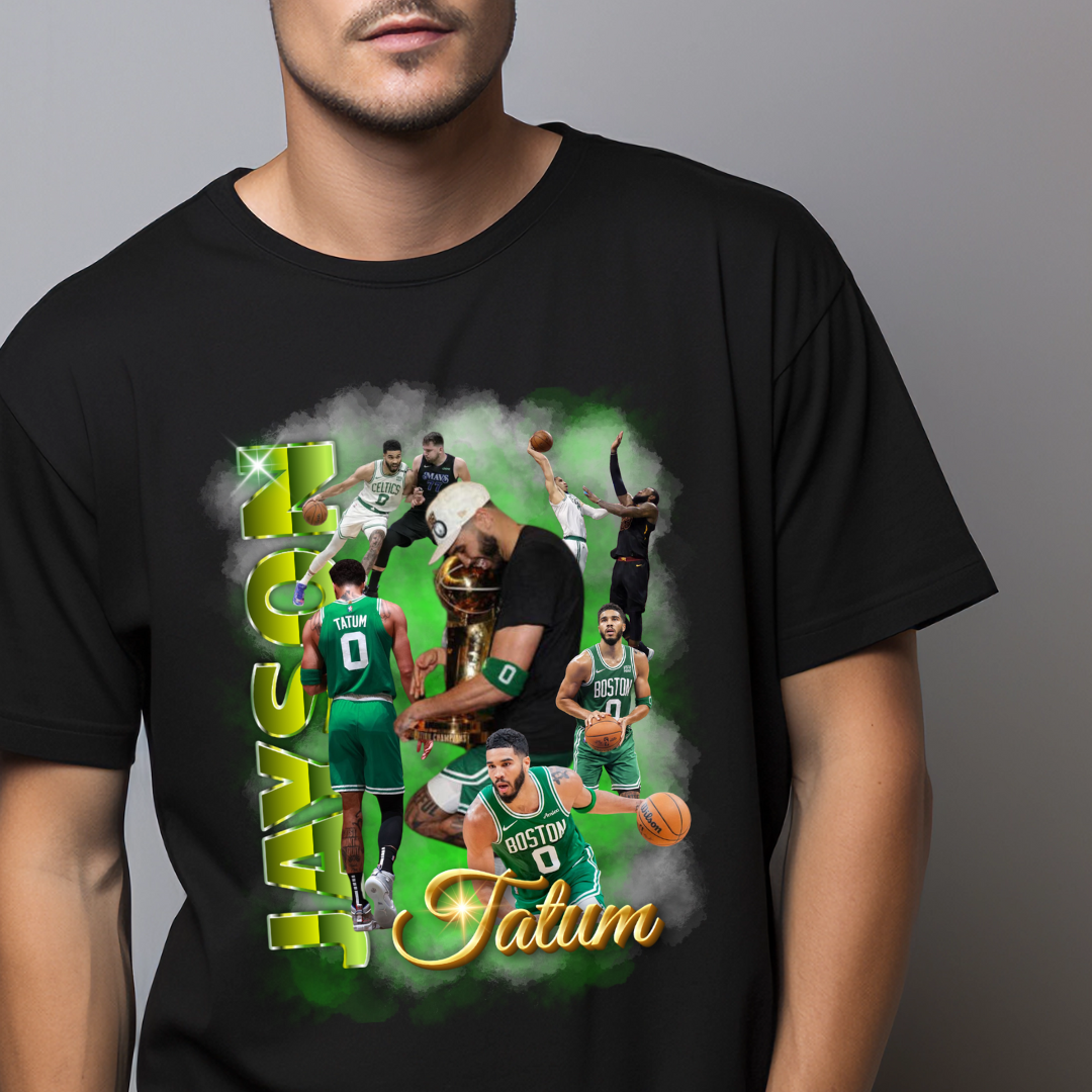 Bootleg Icons Graphic Designs