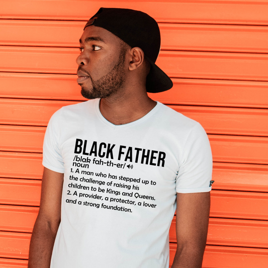 To All Black Fathers