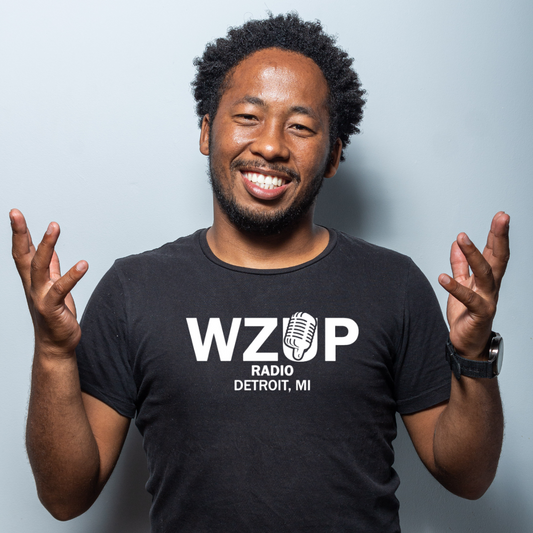 WZUP Radio – Inspired by Martin TV Show