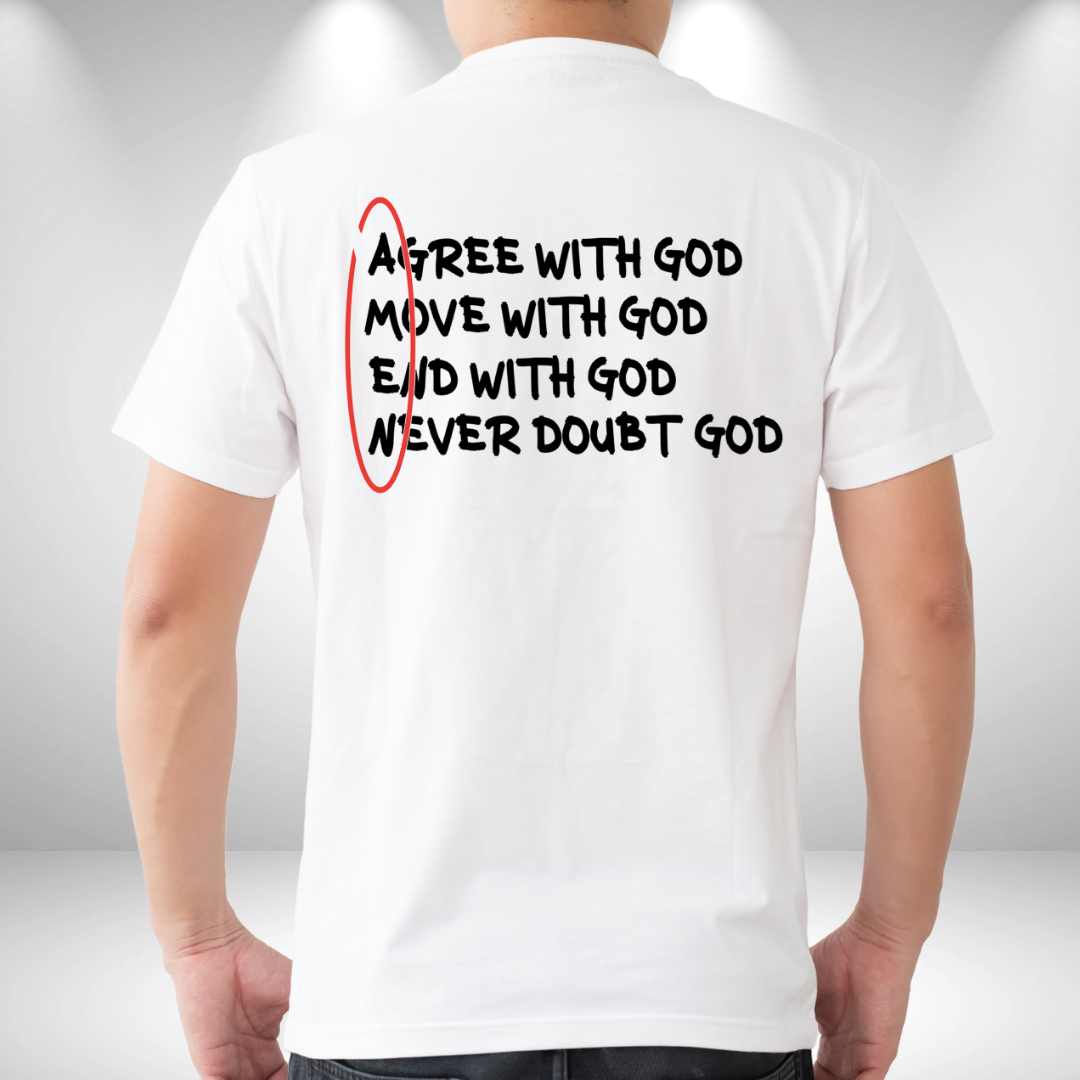 AMEN "The Bold Statement"