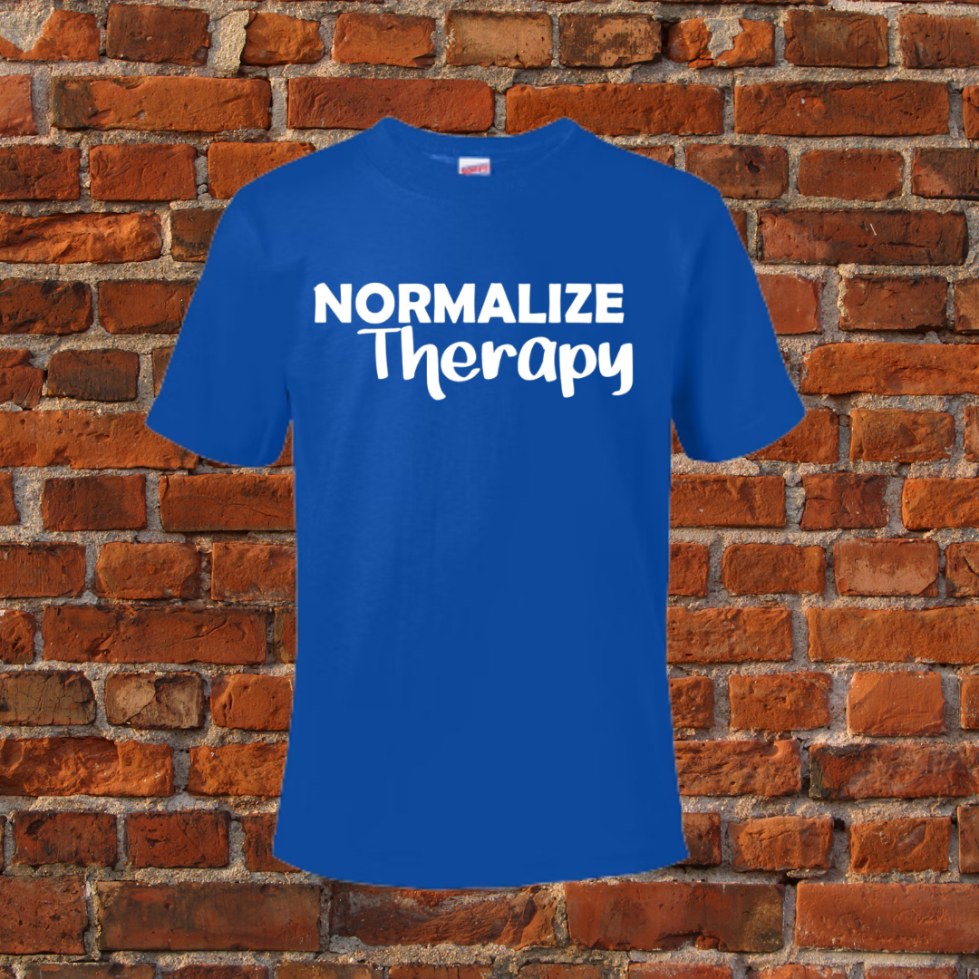 Normalize Therapy