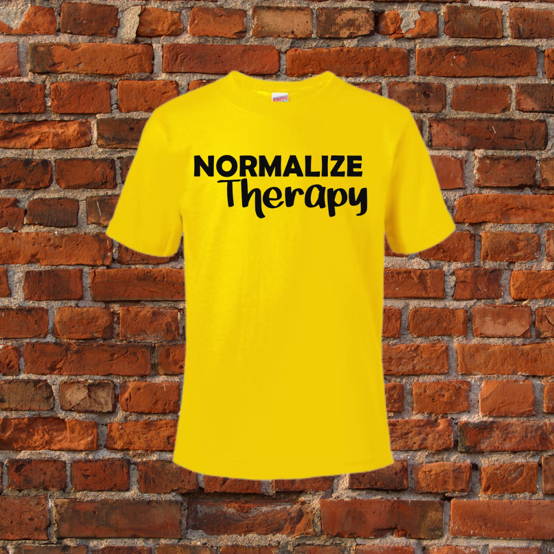 Normalize Therapy