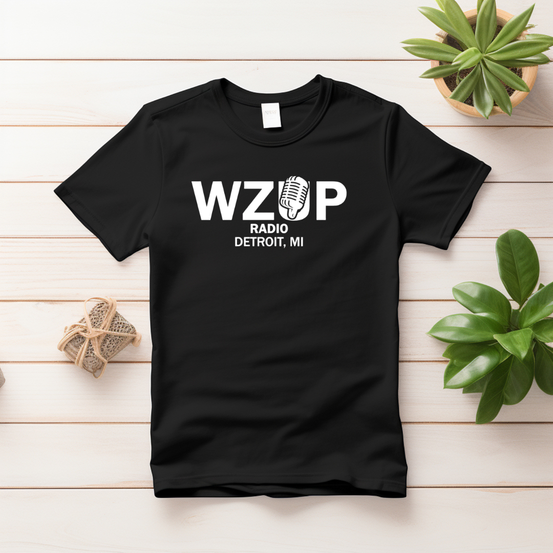 WZUP Radio – Inspired by Martin TV Show